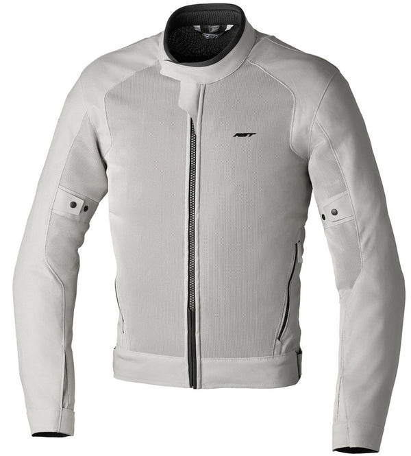 Primo tessile MC-Jacket Spectre Air Grey