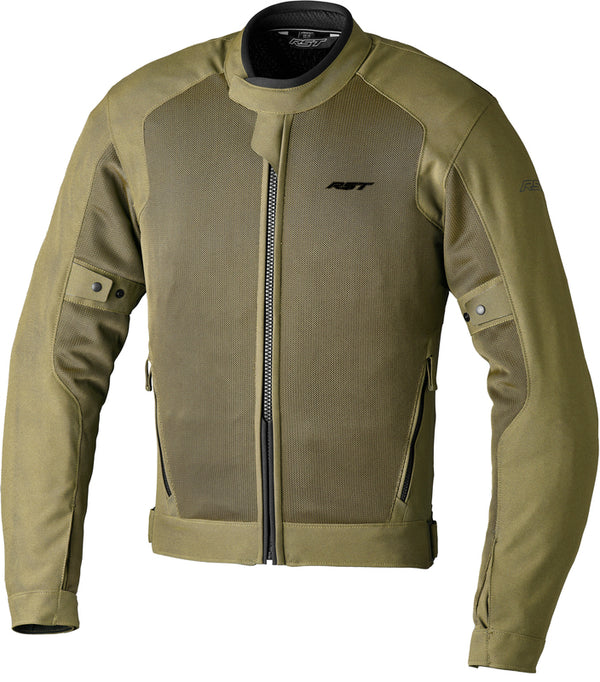 Primo tessile MC-Jack Spectre Air Olive