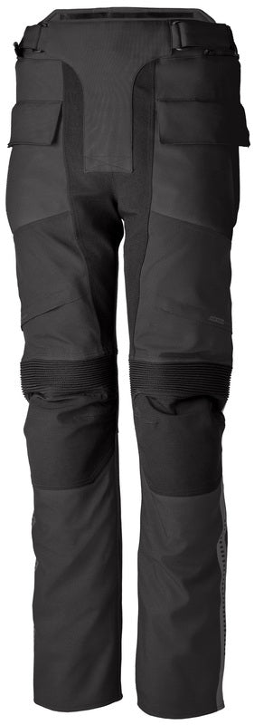 RST Vulcan CE Textile Pants CE Gamba corta - Black 103581BLK -42