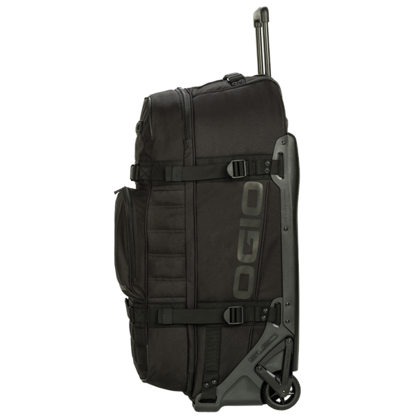 Borsa da viaggio Ogio Rig 9800 Pro '25 - Blackout 801000.09