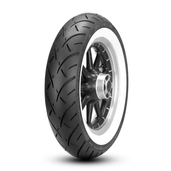 METZELER Tyre ME 888 MARATHON ULTRA WW White Wall 180/65 B 16 M/C 81H TL 