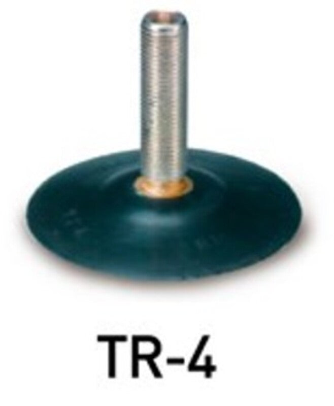 Tubo interno RFX 3.25/3.50-18 120/80-18 Valvola TR4 Spesso 2,5 mm MT609-OT338.2.5m