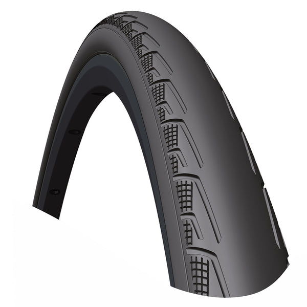 Mitas Tire Syrinx V80 700X25C Classico rigido