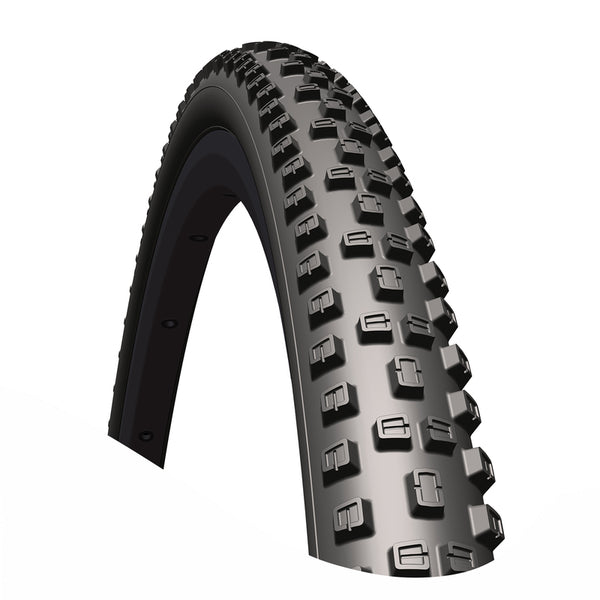 Mitas Tire X-Swamp R19 700X33C Folding tubeless supra weltex