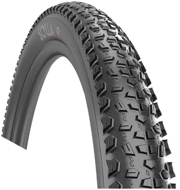 Mitas pneumatico scylla new r22 29x2.25 pieghevole tubeless supra textra crx comp.