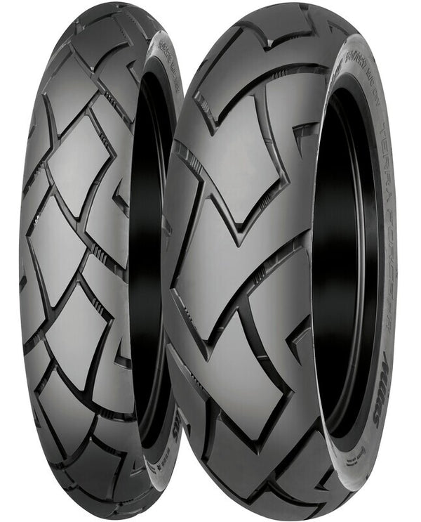 Mitas Tire Terra Force-R 150/70 R 18 70V TL/TT