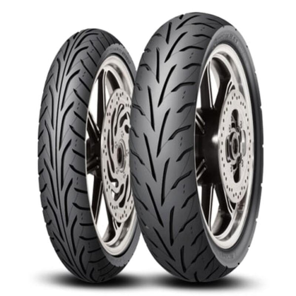 Dunlop Tire Arrowmax GT601 130/70-18 M/C 63H TL