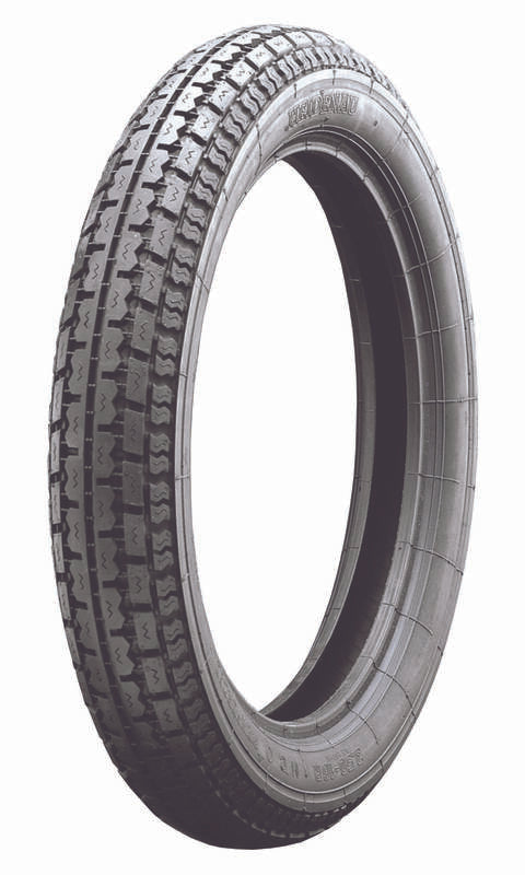HEIDENAU TIRE K33 Reinf 3.50-16 M/C 58P TT