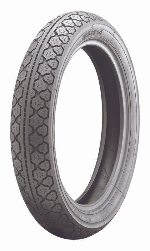 HEIDENAU TIRE K36 Reinf 3.25-16 M/C 55P TT