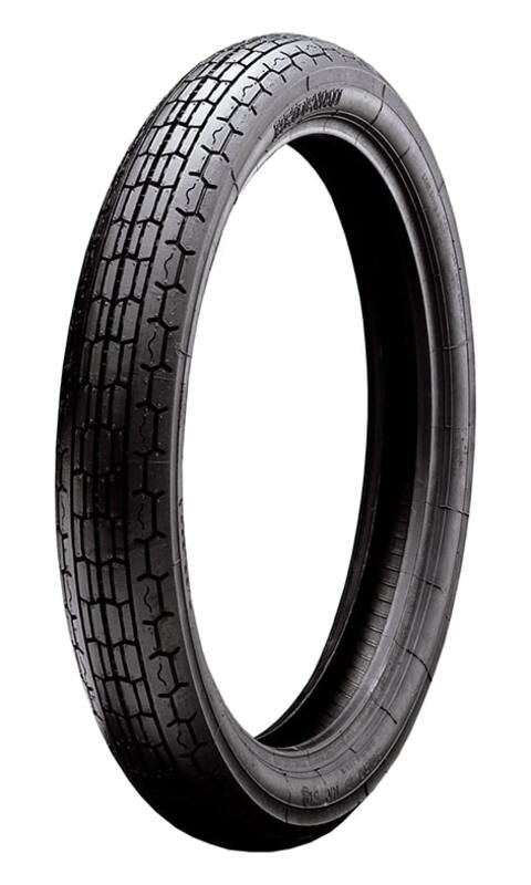 HEIDENAU TIRE K44 3.25-19 M/C 54H TL