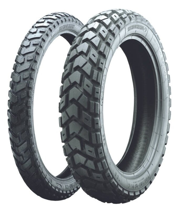 HEIDENAU TIOR K60 Front 90/90-21 M/C 54T TT
