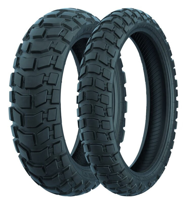 Heidenau Tire K60 Ranger 170/60 B 17 M/C 72R TL