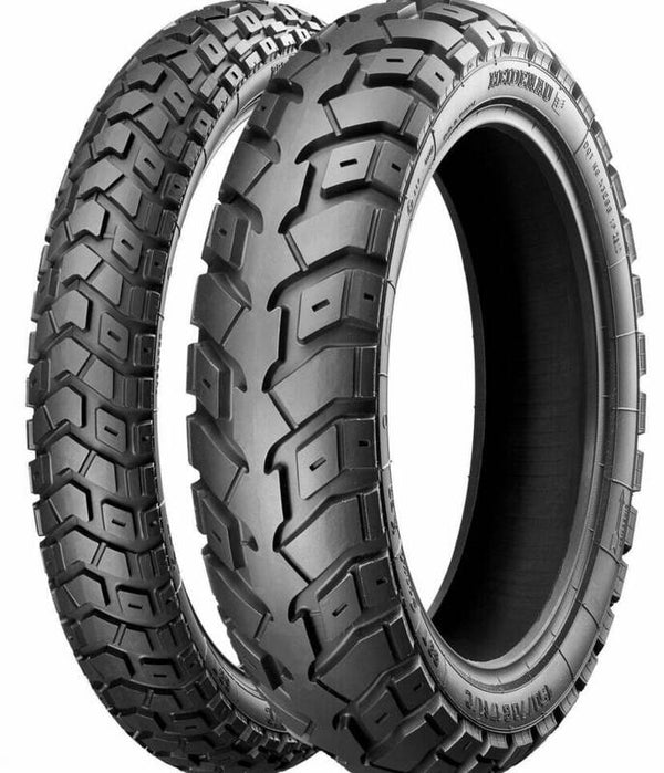 HEIDENAU TIRE K60 SCOUT 140/80-18 M/C 70T TT