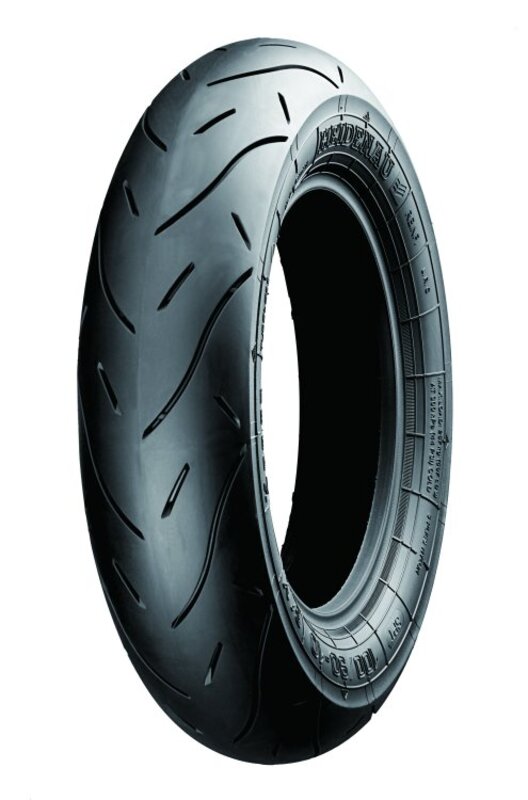 HEIDENAU Tyre K80 SR REINF 100/90-12 64M TL 