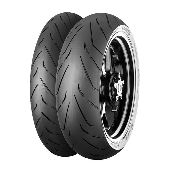 Continental Tyre Contiroad 140/70-17 M/C 66S TL