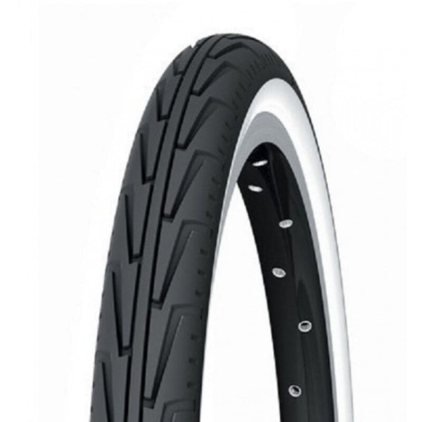 Michelin Bicycle Tyre City J Access Line 37-451 (20x1 3/8)