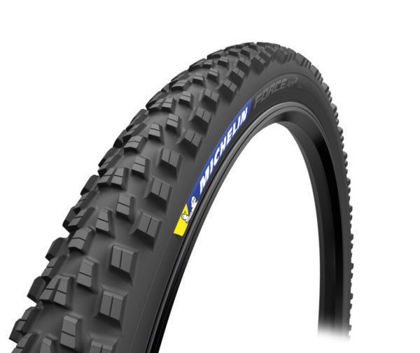 Michelin Bicycle Tyre Force AM2 Competition Line 27.5x2.40