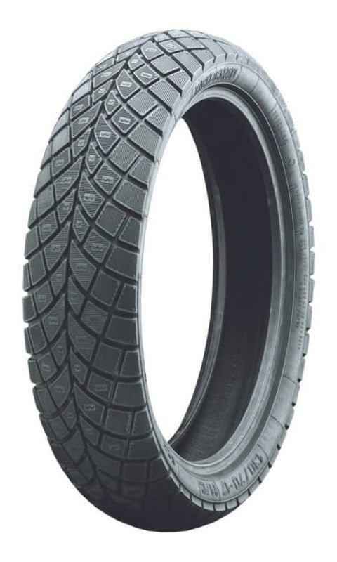 HEIDENAU TIRE K66 Reinf 80/80-14 M/C 43J TL
