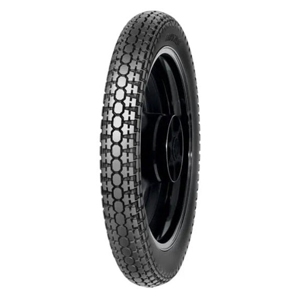 Tire MITAS H-02 4,00-19 71p TT