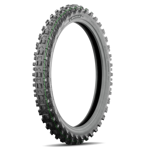 Medium enduro pneumatico Michelin 2 90/90-21 M/C 54R TT