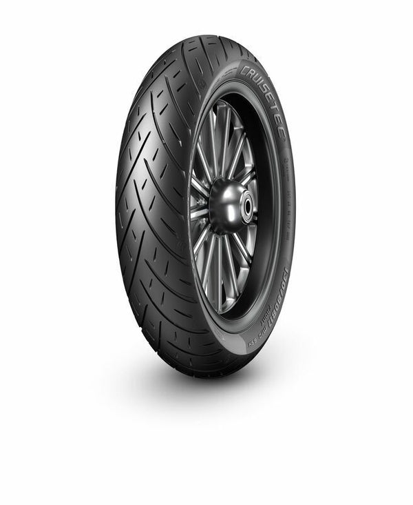 Metzeler Tire Cruisetec (F) MT90 B 16 M/C 72H TL