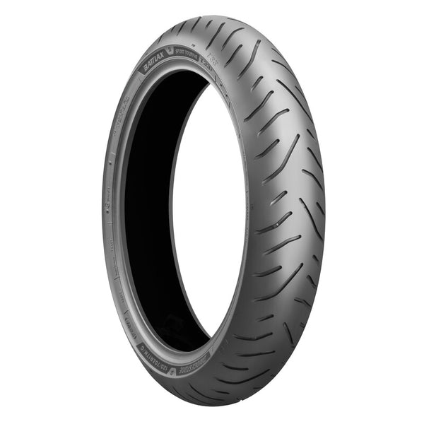 Bridgestone Tyre Battlax T33 Front 120/70ZR18 (59W) TL
