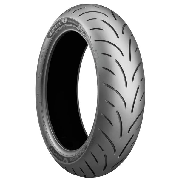 Bridgestone Tyre Battlax T33 Rear 150/70 ZR17 (69W) TL