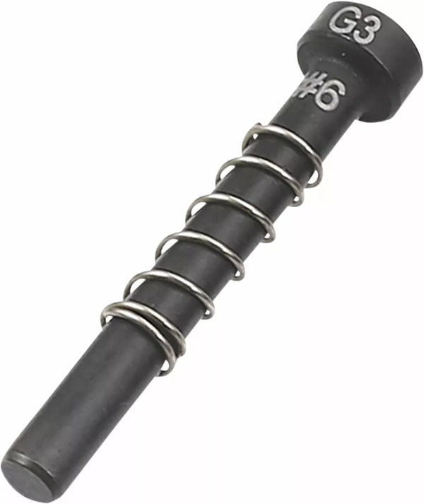 Bikeservice Ping Pin 5,8 mm BS3510G3