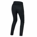 Ozone Lady MC-Leggings chic nero