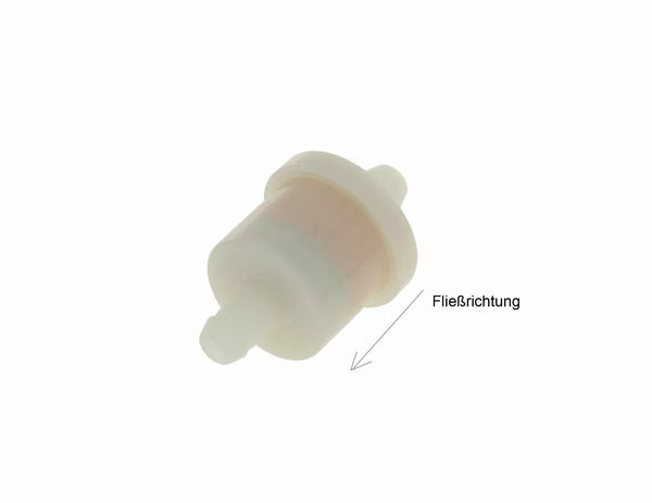 101 filtro del carburante ottano 8mm IP22917