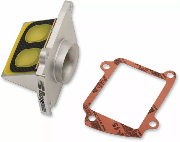 Valvola Boyesen RAD YZ125 05-16 ROW-33J