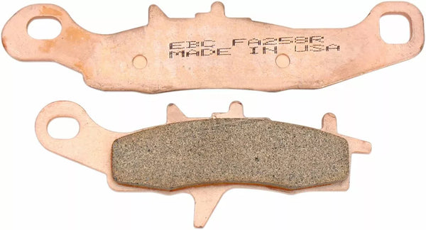 EBC Brake Pad Pad Sint R Series FA258R