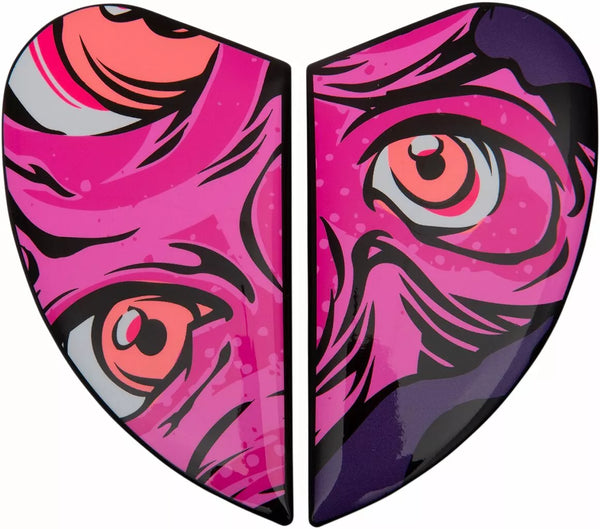 Icona sidept afrm illuminat pk 0133-1233