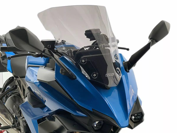 WRS Paradscreen Touring GSX-S1000GT SU006F