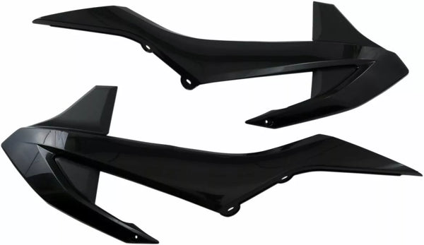 Coperture UFO RAD KTM85 18- Black KT04085#001