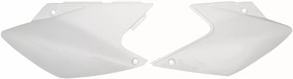 Pannelli UFO lato KLX450R WHT KA03790#047