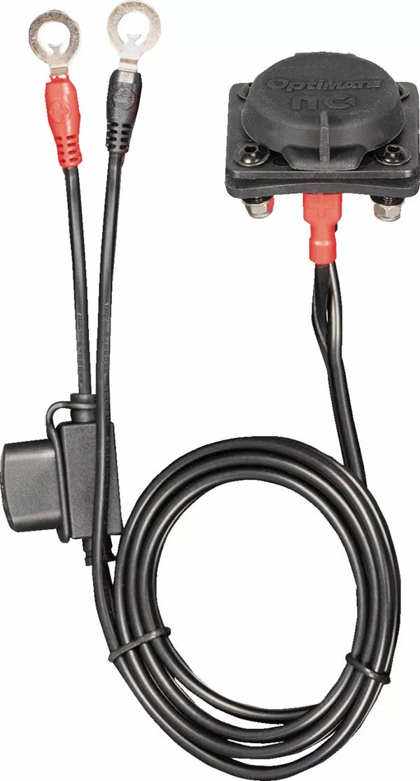 TECMate Cord Optic Magcode Porta O-97P12