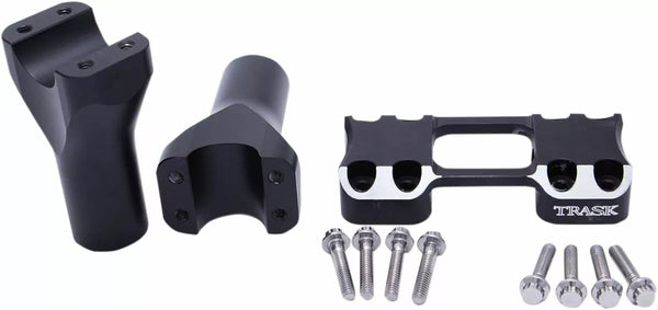 Trask Risers ASAUL 4 X1 RC TM-8602-4RC