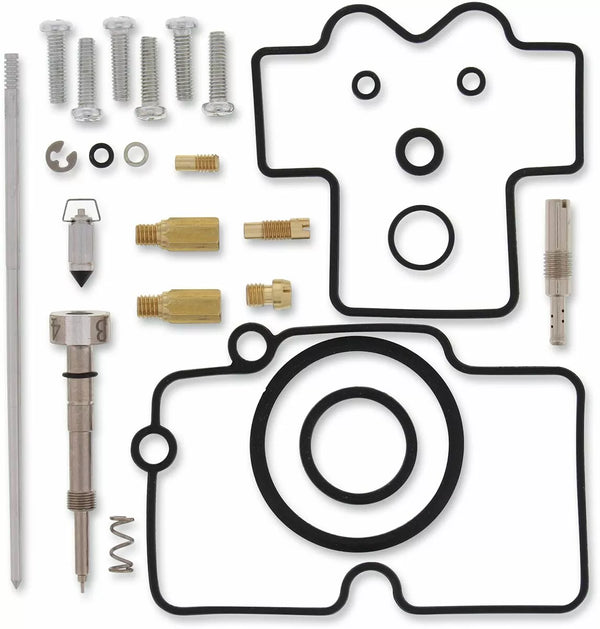 Moose Offroad Hardparts Repair Kit Carb KAW 26-1455