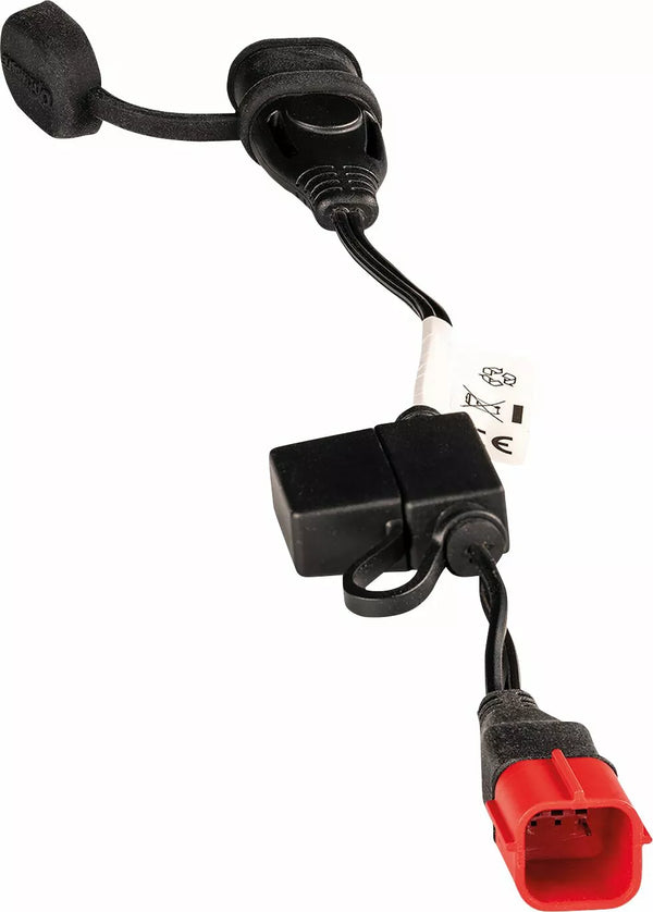 TECMate Cord Charge ADTR Euro5 O-77
