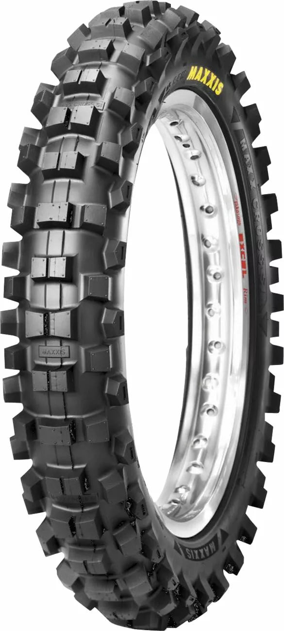 Maxxis M-7312 110/90-19 62M NHS TT 72741445