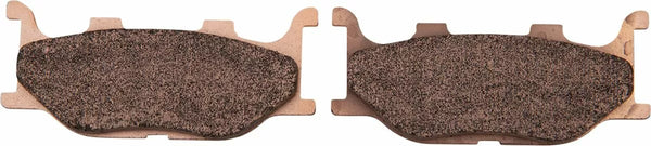 Galfer Brake Pad Pad Scooter Sinteded Scooter FD169G1380