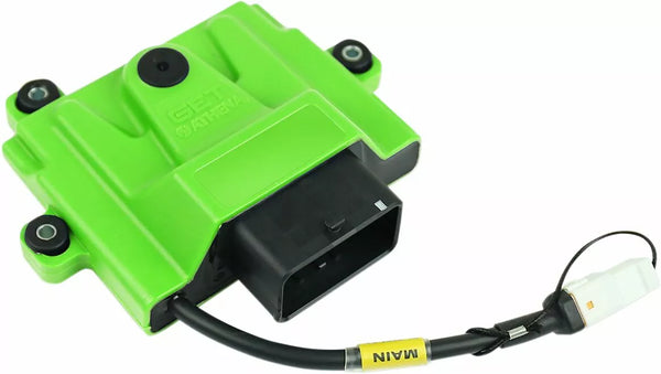 Ottieni ECU 300 TPI 18-19 GKKULMB48M0008