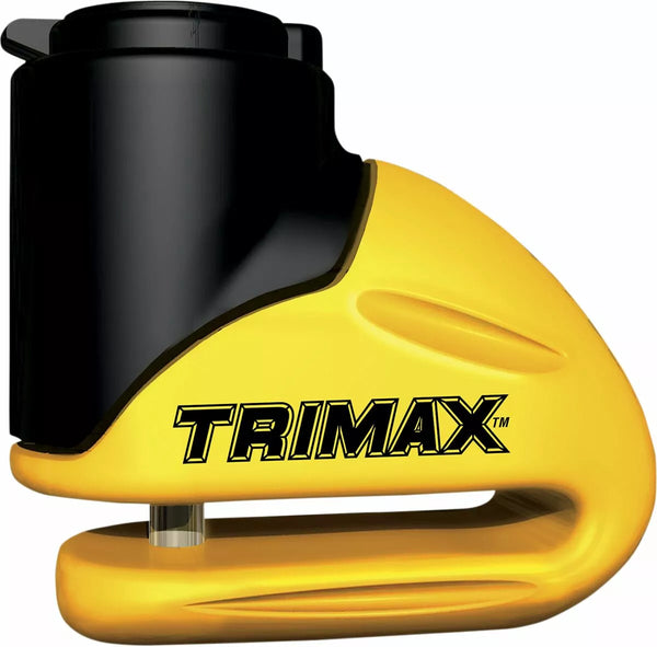 TRIMAX LOCK DEST giallo 5,5 mm T645S