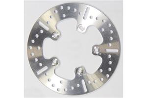 EBC BRAKE ROTOR FIX RND RE MD812