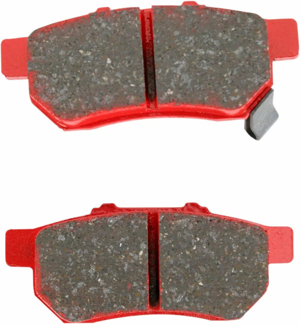 EBC Brake Pak Pad Carbon TT Dirt FA478TT