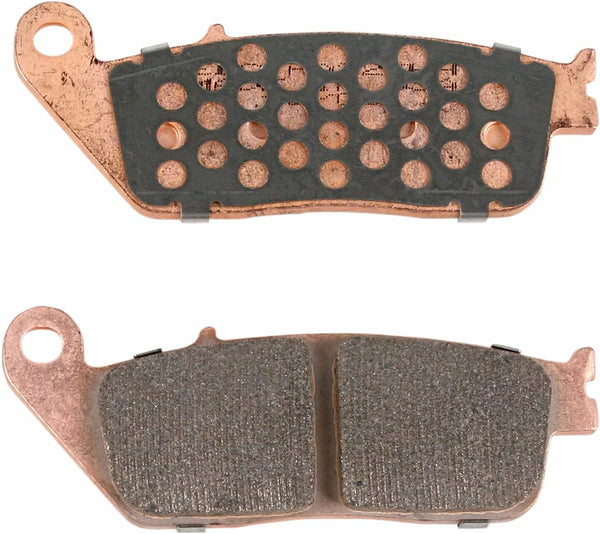 Brake pad al freno EBC Sinteri HH FA226HH