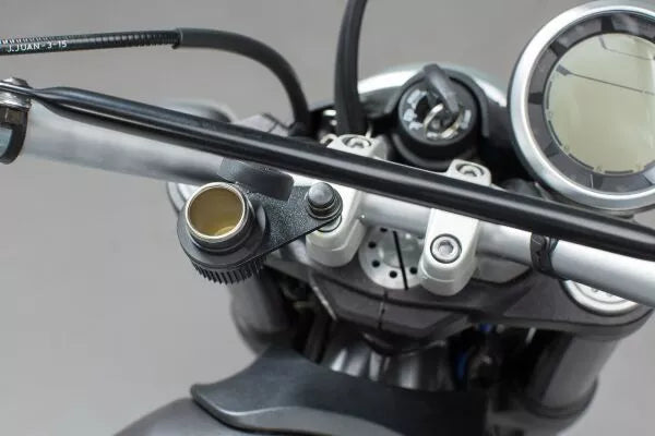 SW-Motech Cigarette Lighter Socket EMA.107.12300