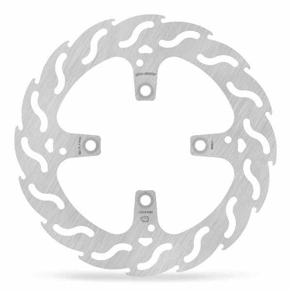 MOTO MASTER BRAKE Disc Fiamma posteriore 110449