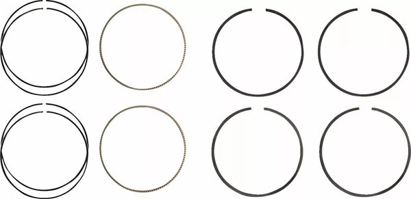 Hastings Anelli M8 114 4.000 STD WG2197601 | 2C5232